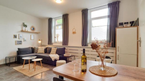 Kleine Moselruhe - Gemütliche Ferienwohnung bis 3 Personen - Zentral in Traben-Trarbach